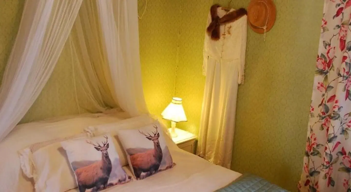 Löydön Kartano ROOM_EXAMPLE