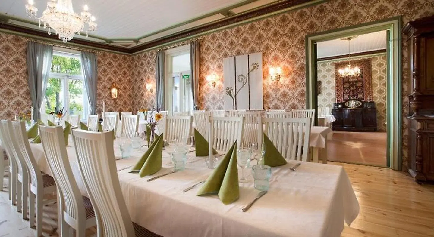 Löydön Kartano ROOM_EXAMPLE