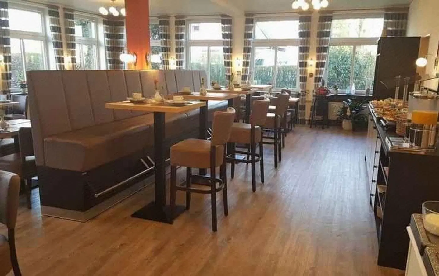 Schlei Hotel Restaurant