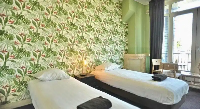 Abba – Hotelfoto