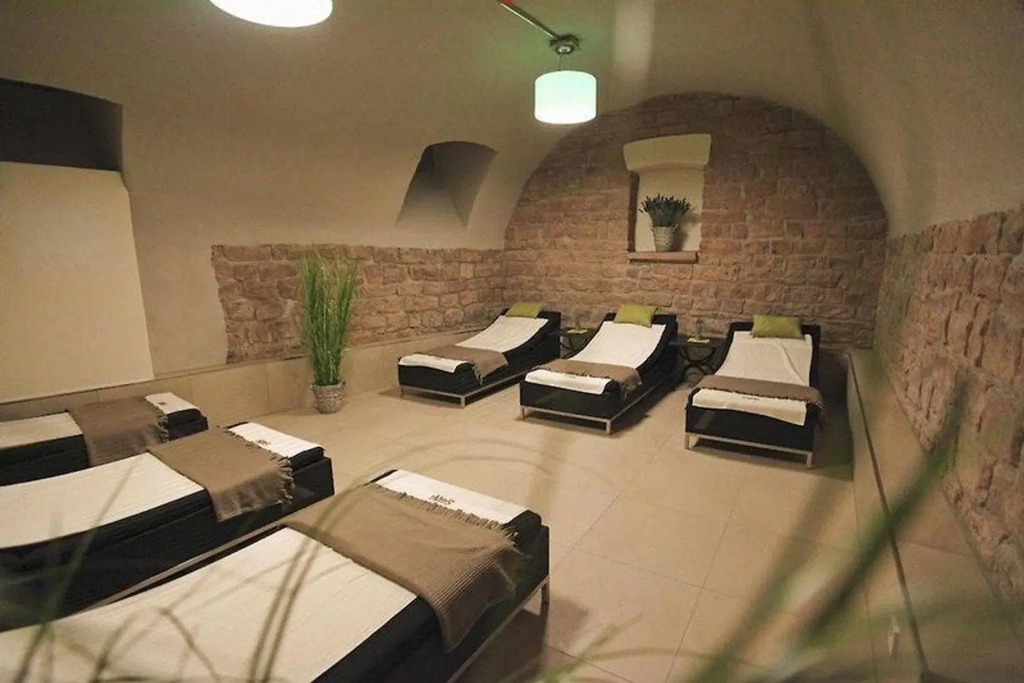 Hotel Palatina HEALTH_BEAUTY