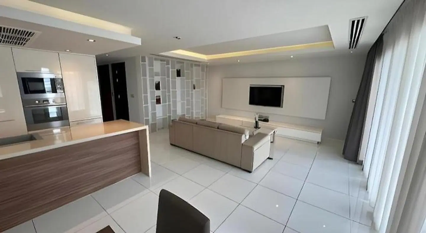 Nchantra Pool Suite Residences HEALTH_BEAUTY