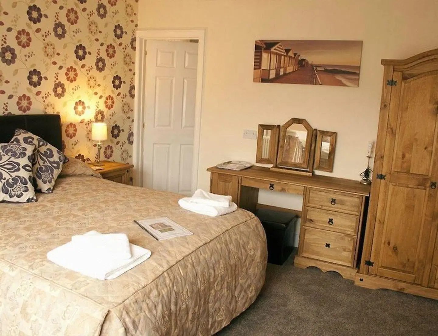 The Northdale ROOM_EXAMPLE