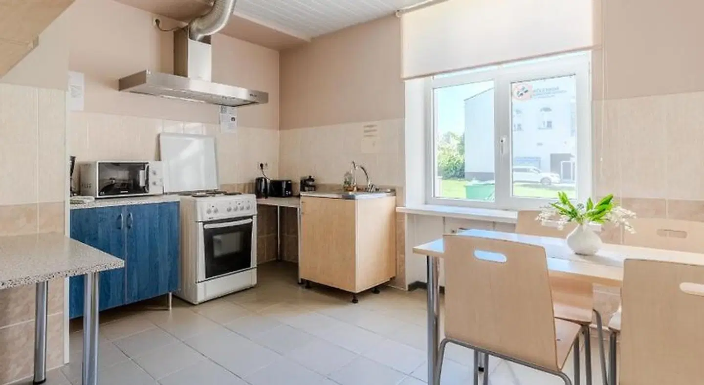 Virumaa Hostel ROOM_EXAMPLE