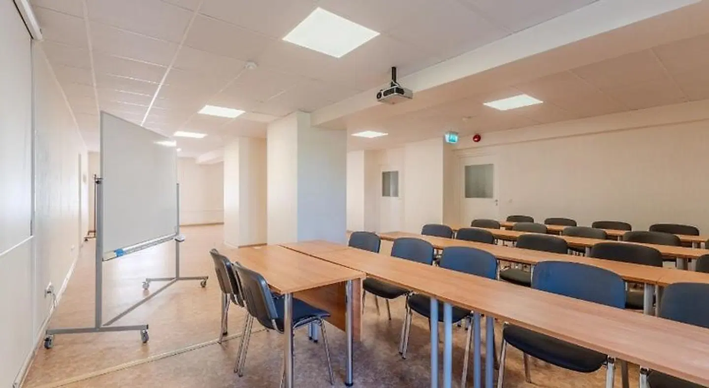 Virumaa Hostel Konferenz