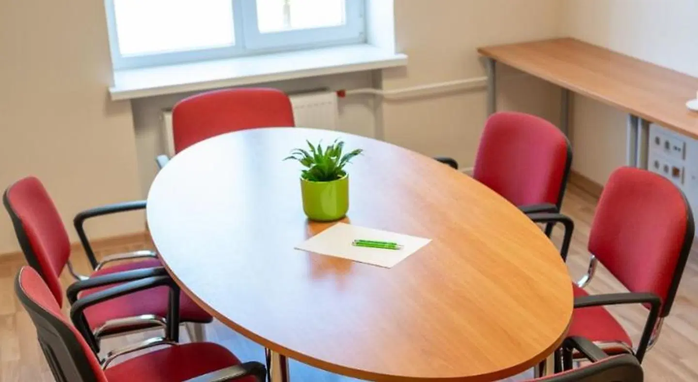 Virumaa Hostel ROOM_EXAMPLE