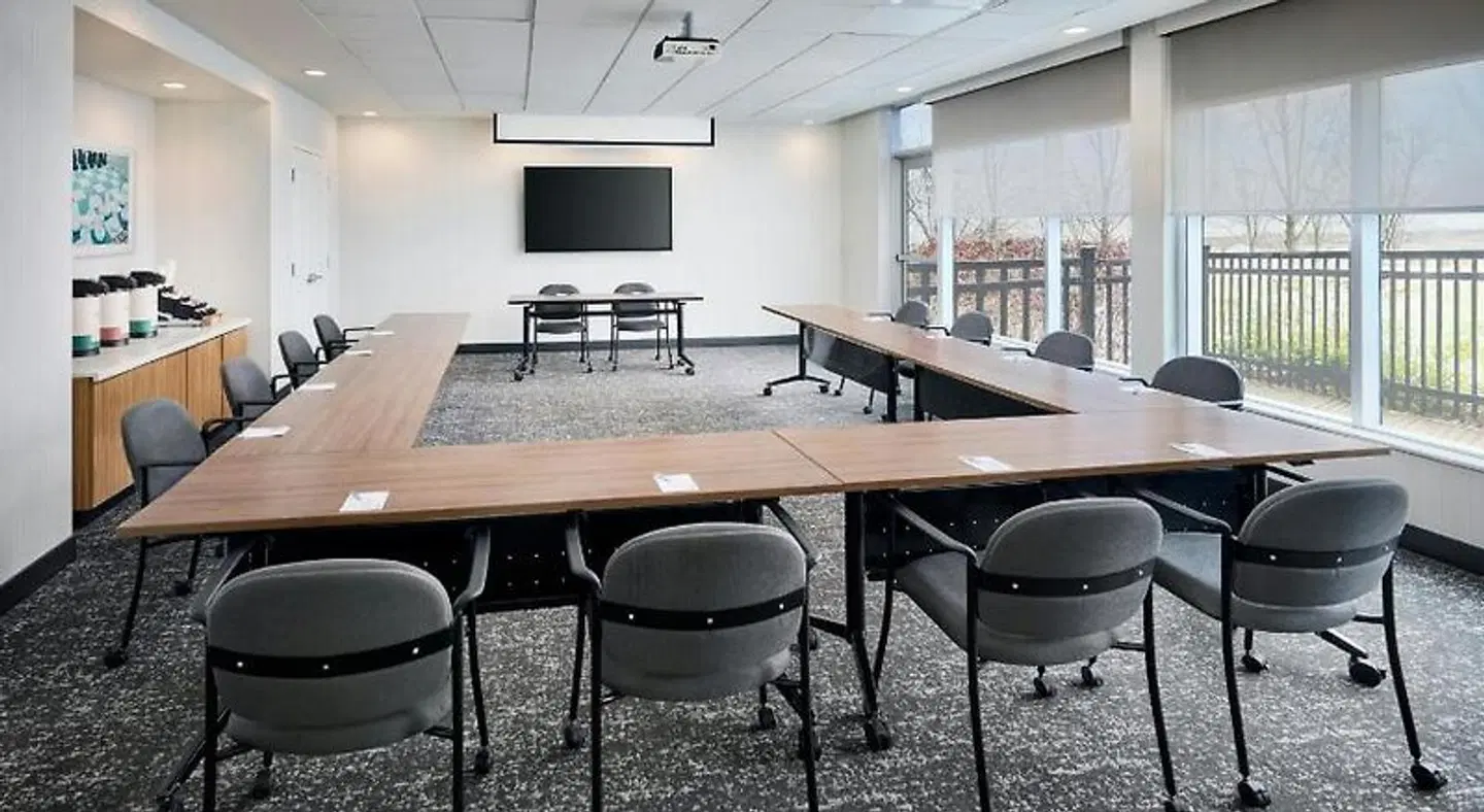 TownePlace Suites by Marriott Ottawa Kanata Konferenz