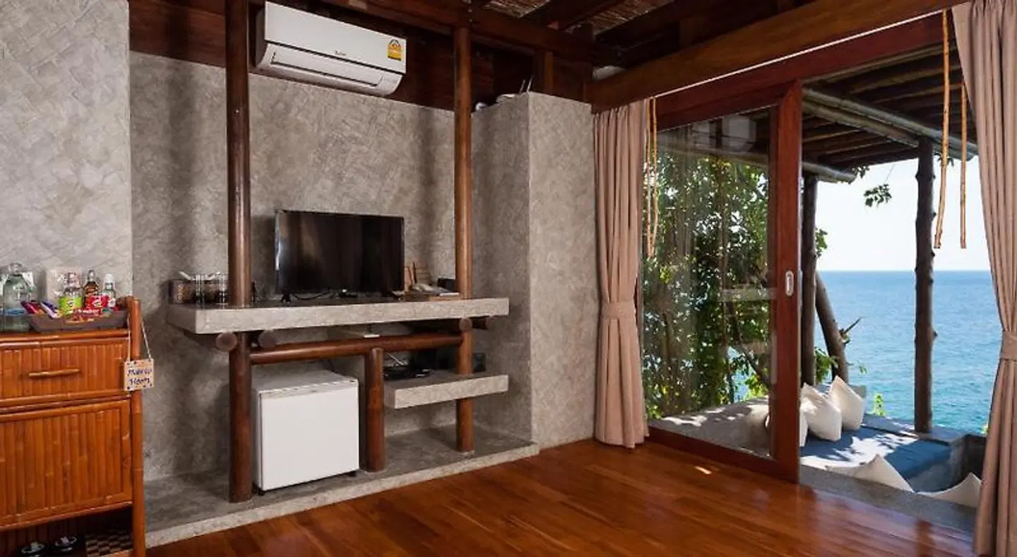 View Point Resort ROOM_EXAMPLE