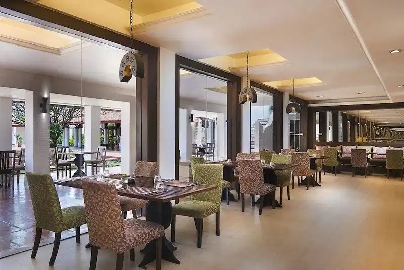 Sabai Sabai Sukhothai – Hotelfoto