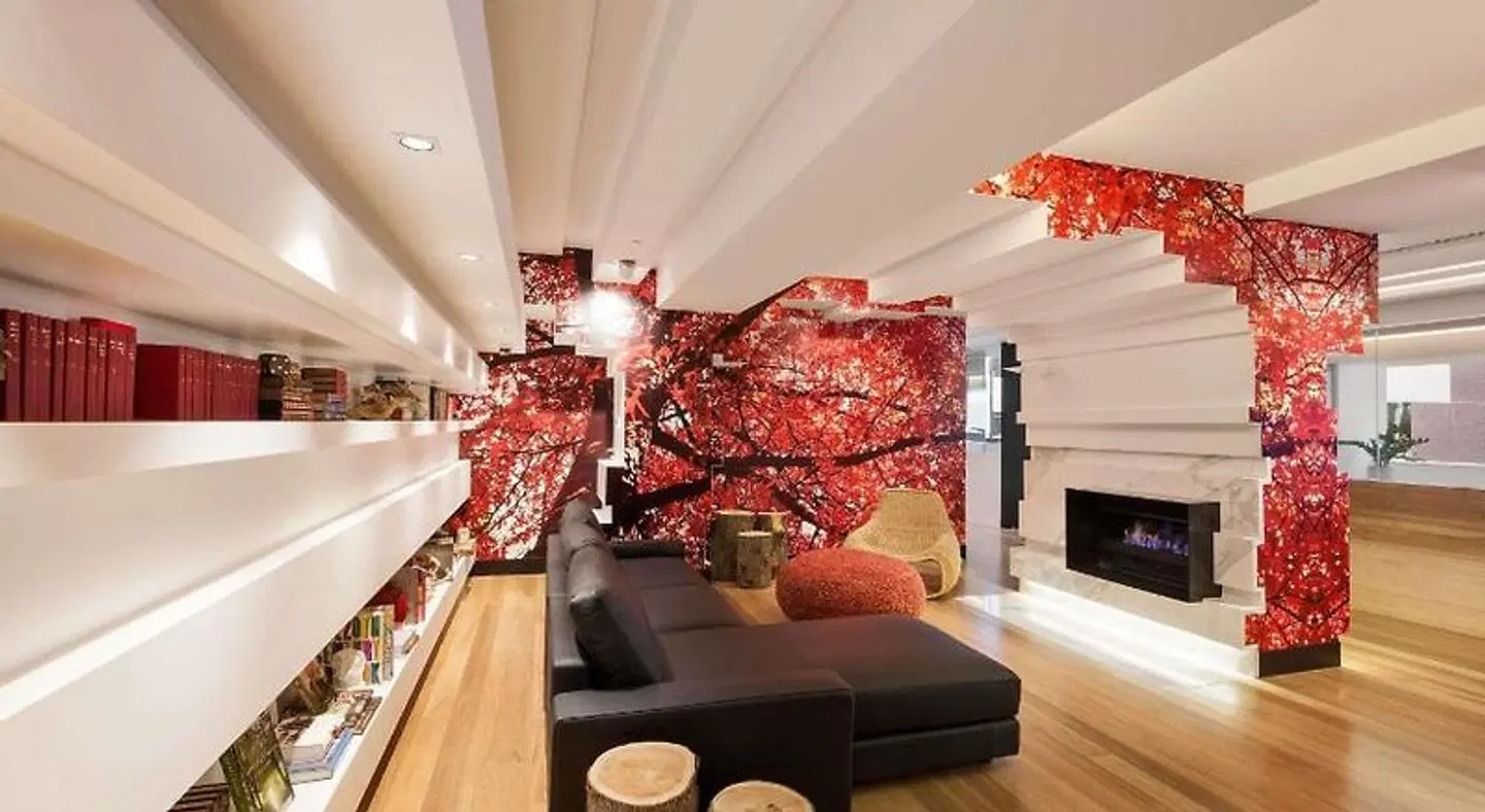 The Sebel Melbourne Docklands ROOM_EXAMPLE