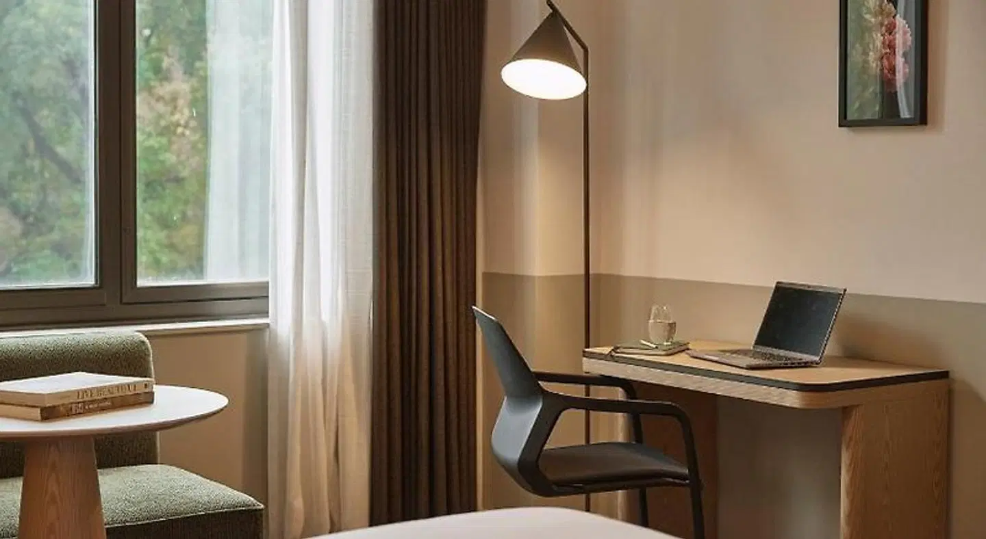 Flagstaff Gardens Hotel Melbourne ROOM_EXAMPLE