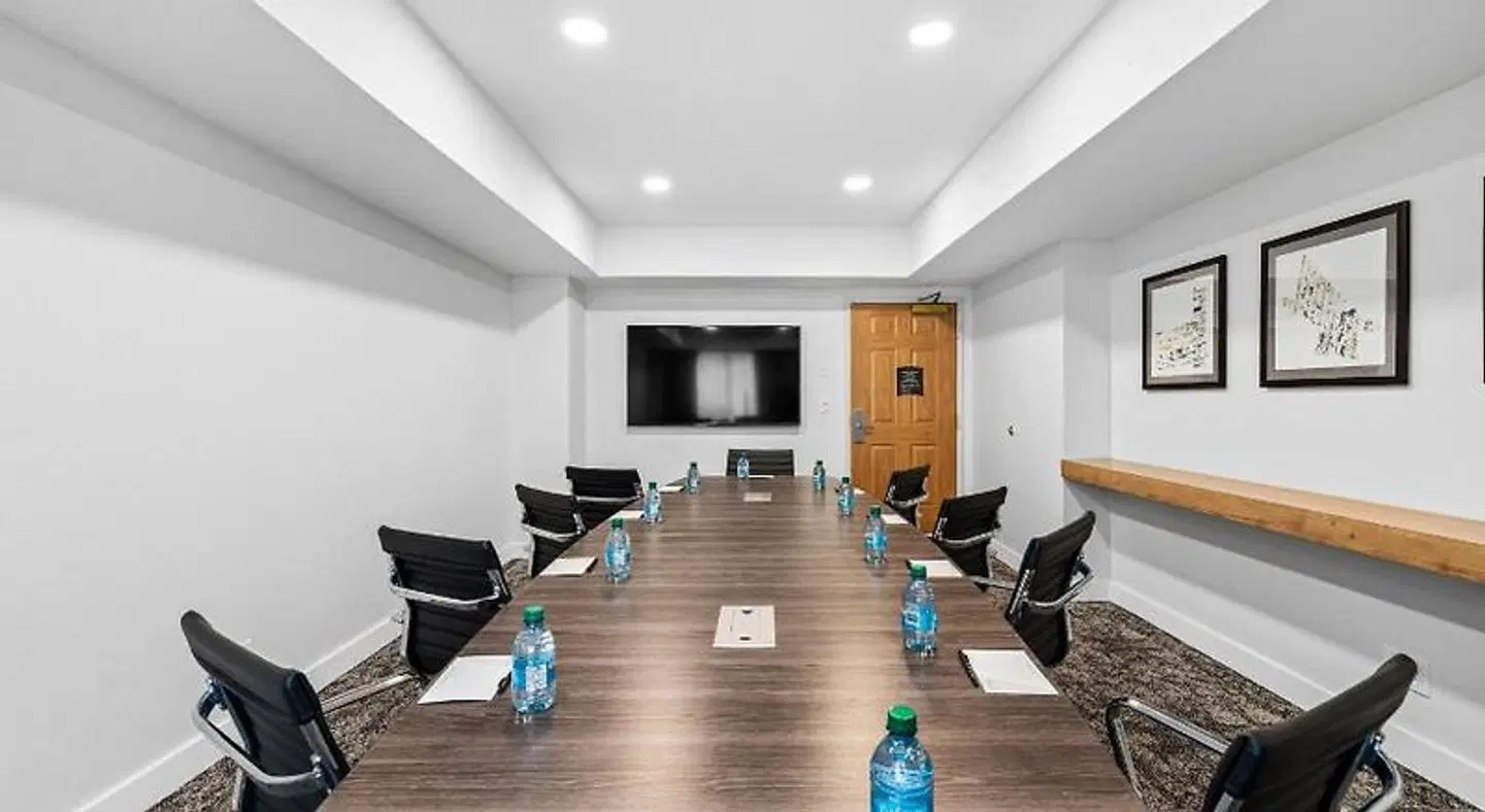 Staybridge Suites Calgary Airport by IHG Konferenz