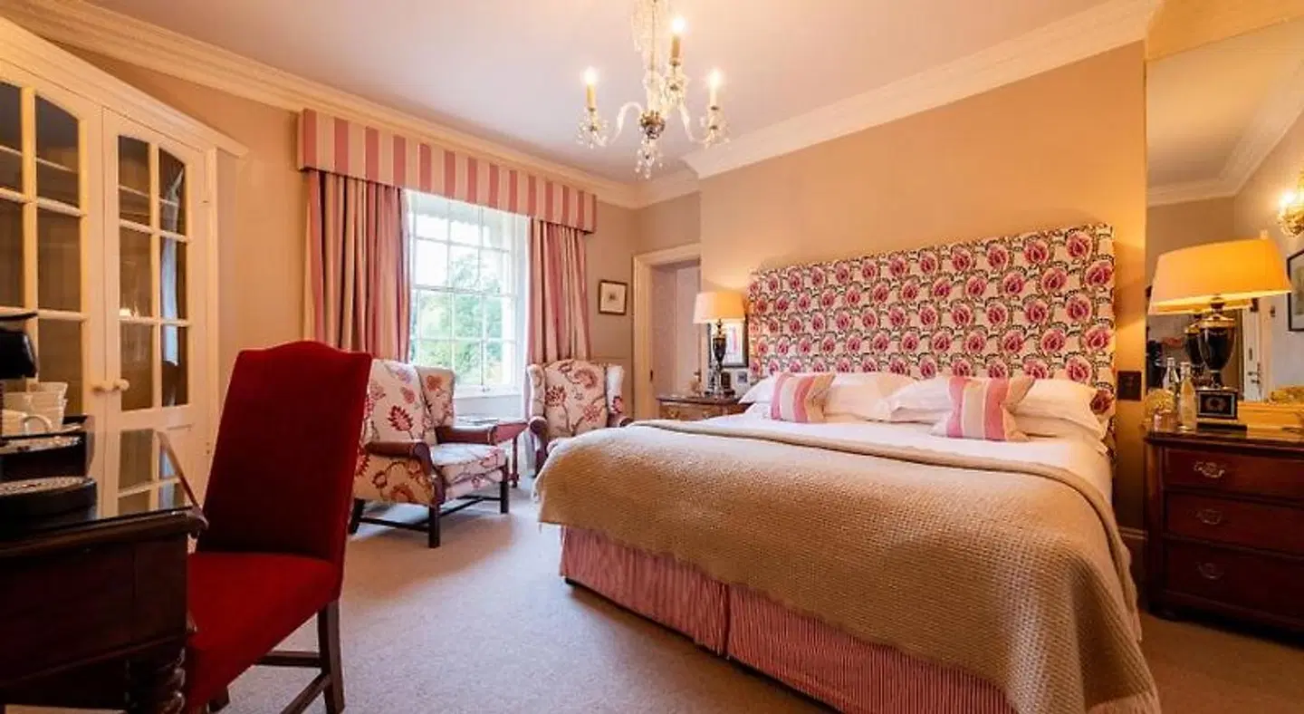 The Swan Hotel ROOM_EXAMPLE