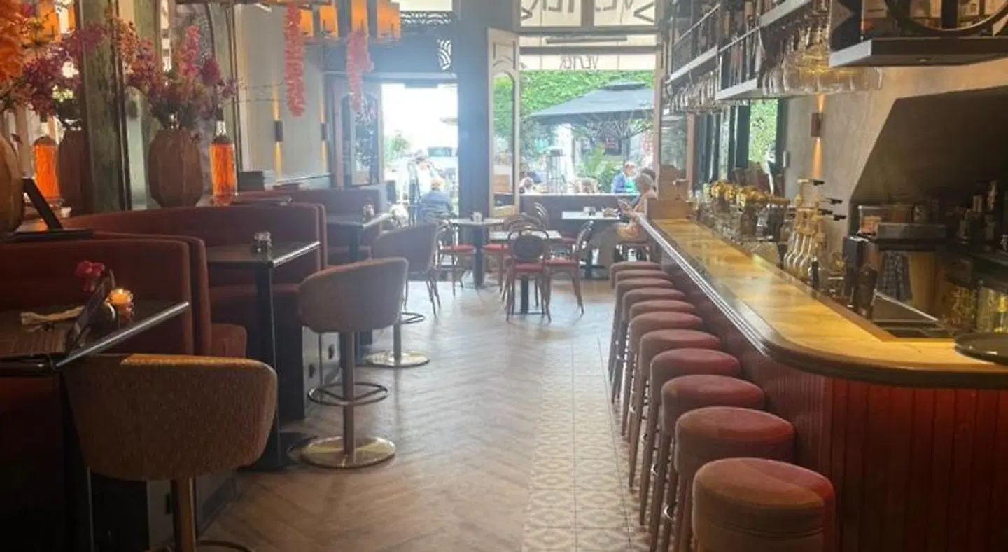 Amadeus Bar