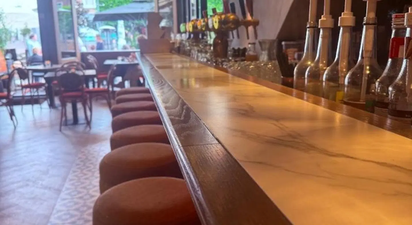 Amadeus Bar
