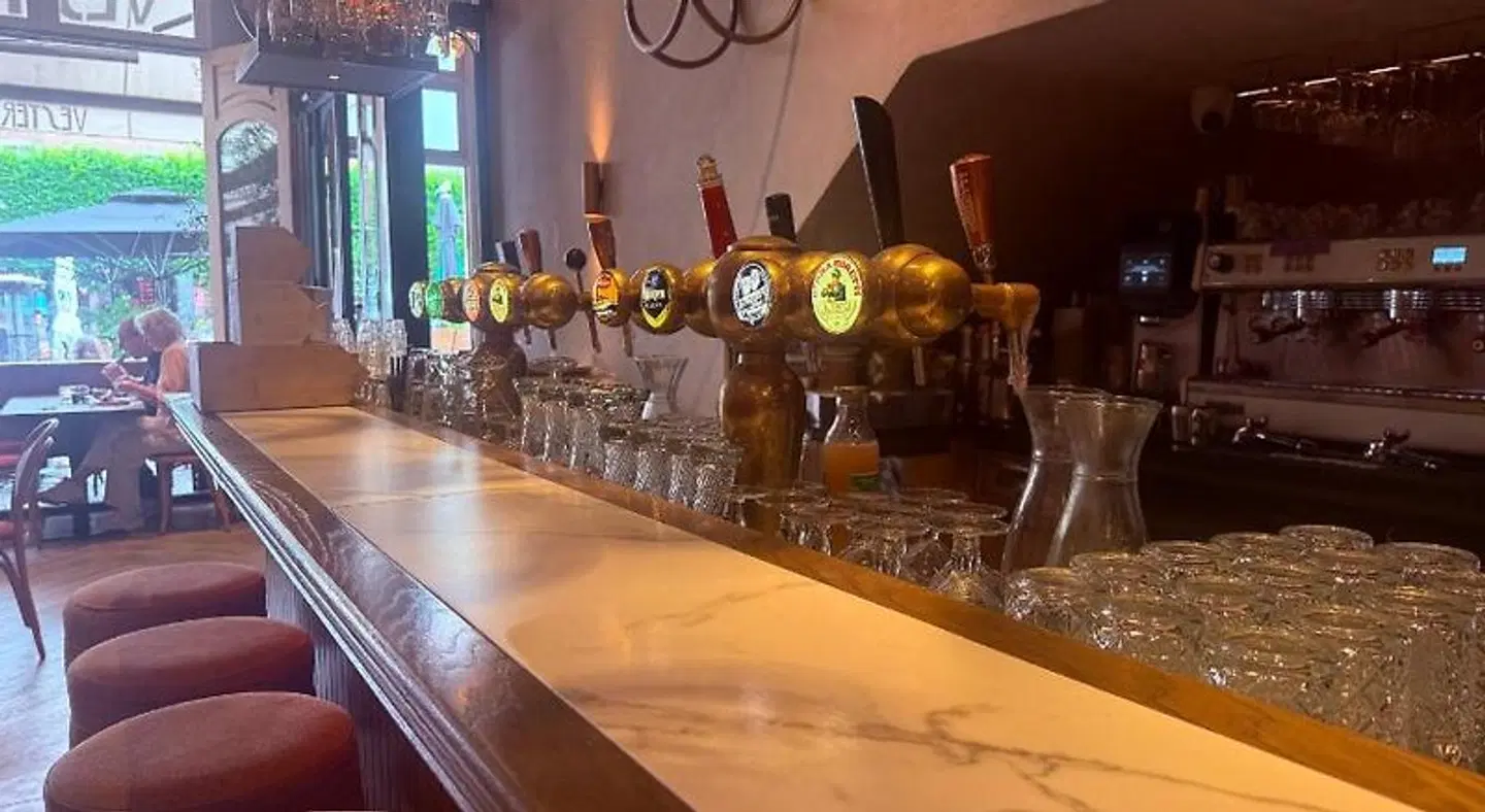Amadeus Bar