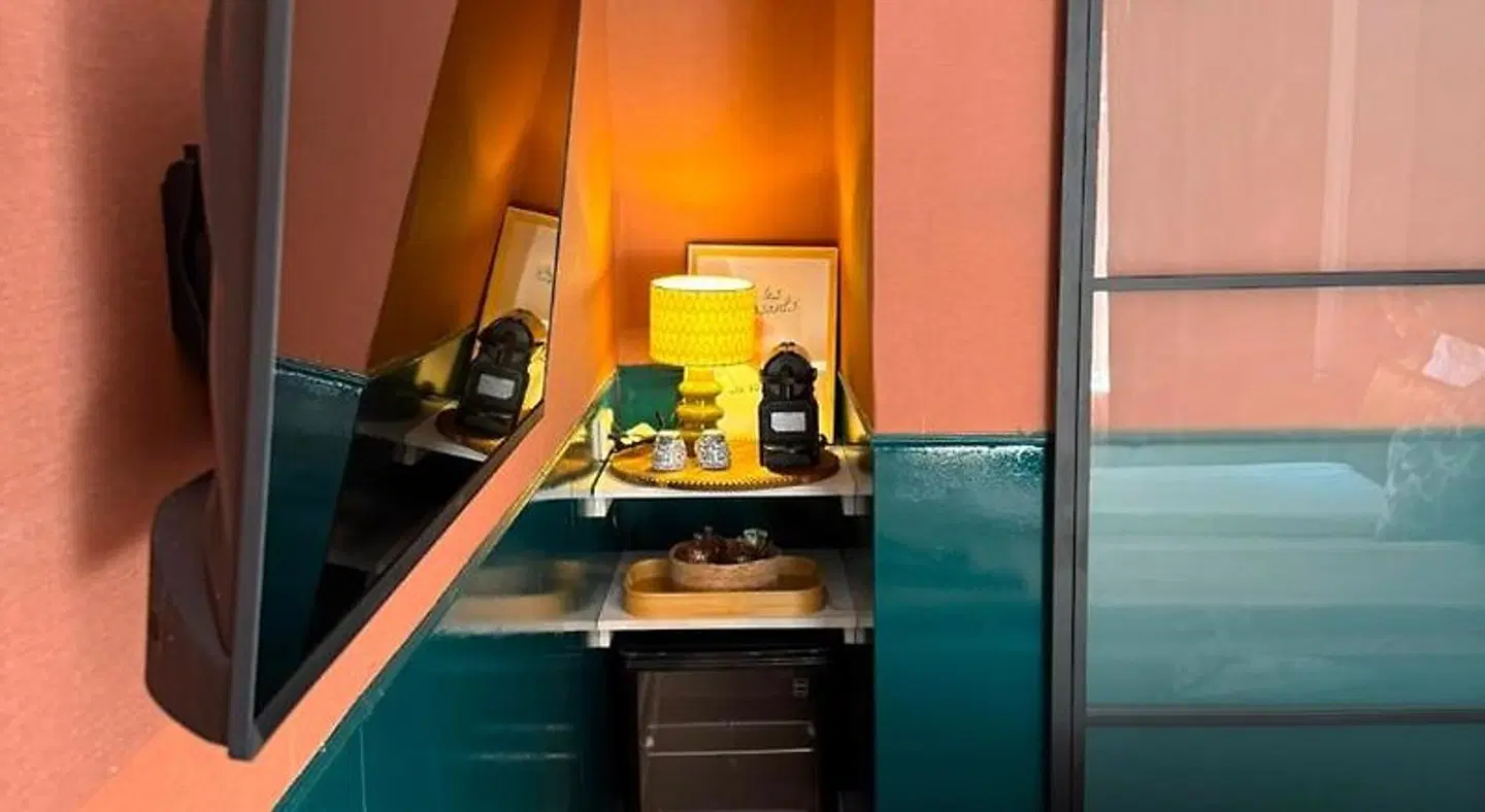 Amadeus HEALTH_BEAUTY