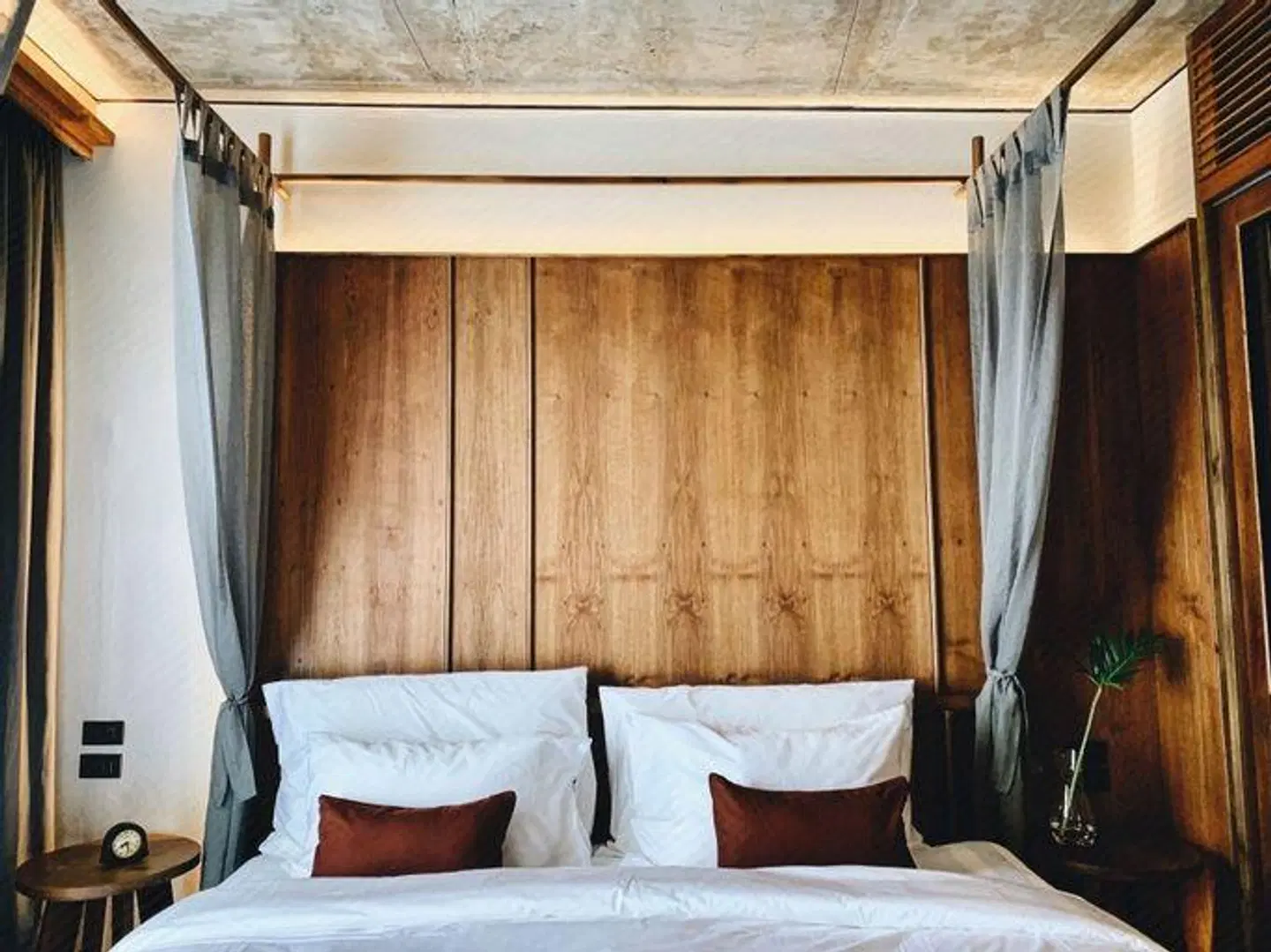 Hotel Gahn ROOM_EXAMPLE