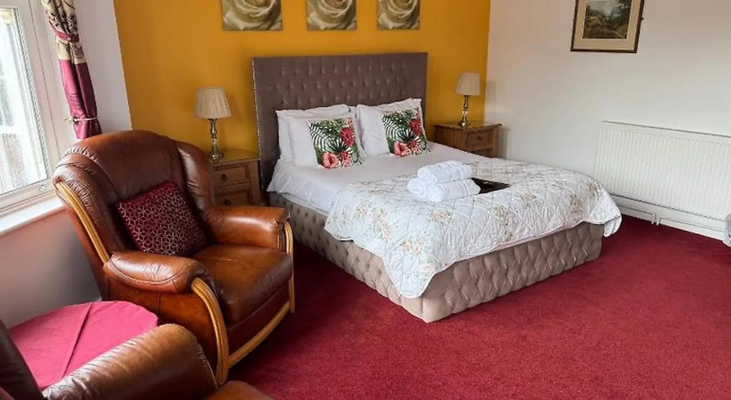 Hudson ROOM_EXAMPLE
