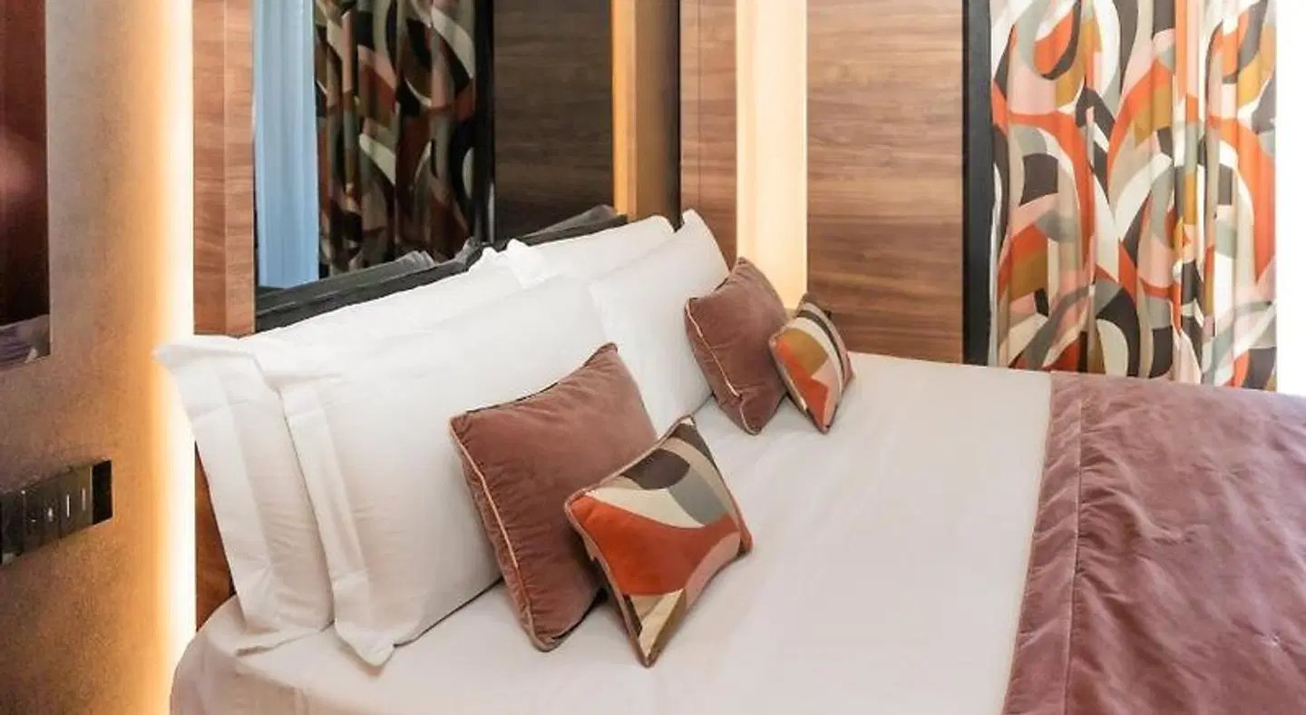 Hotel Orizzonte HEALTH_BEAUTY