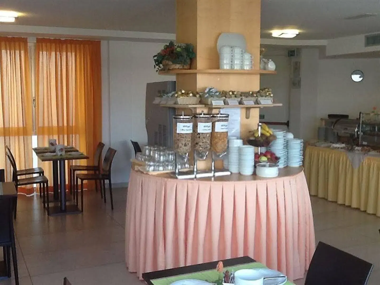 Pasha Restaurant