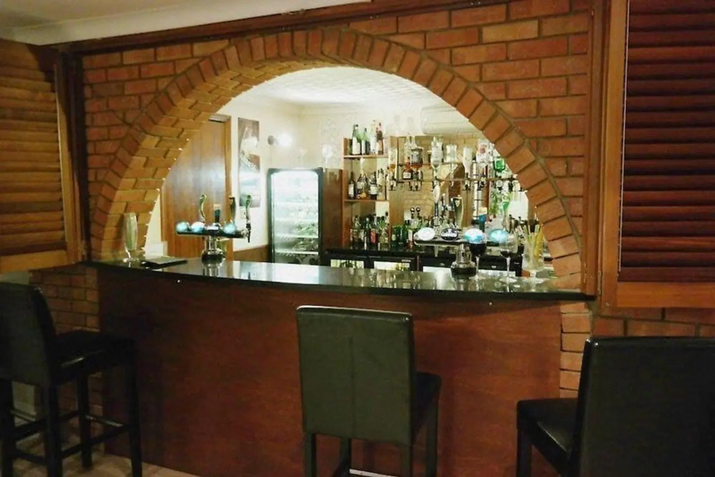 Sorrento Bar