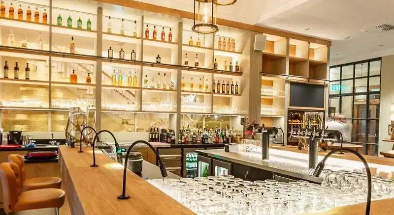 Gut Altona – Hotelfoto