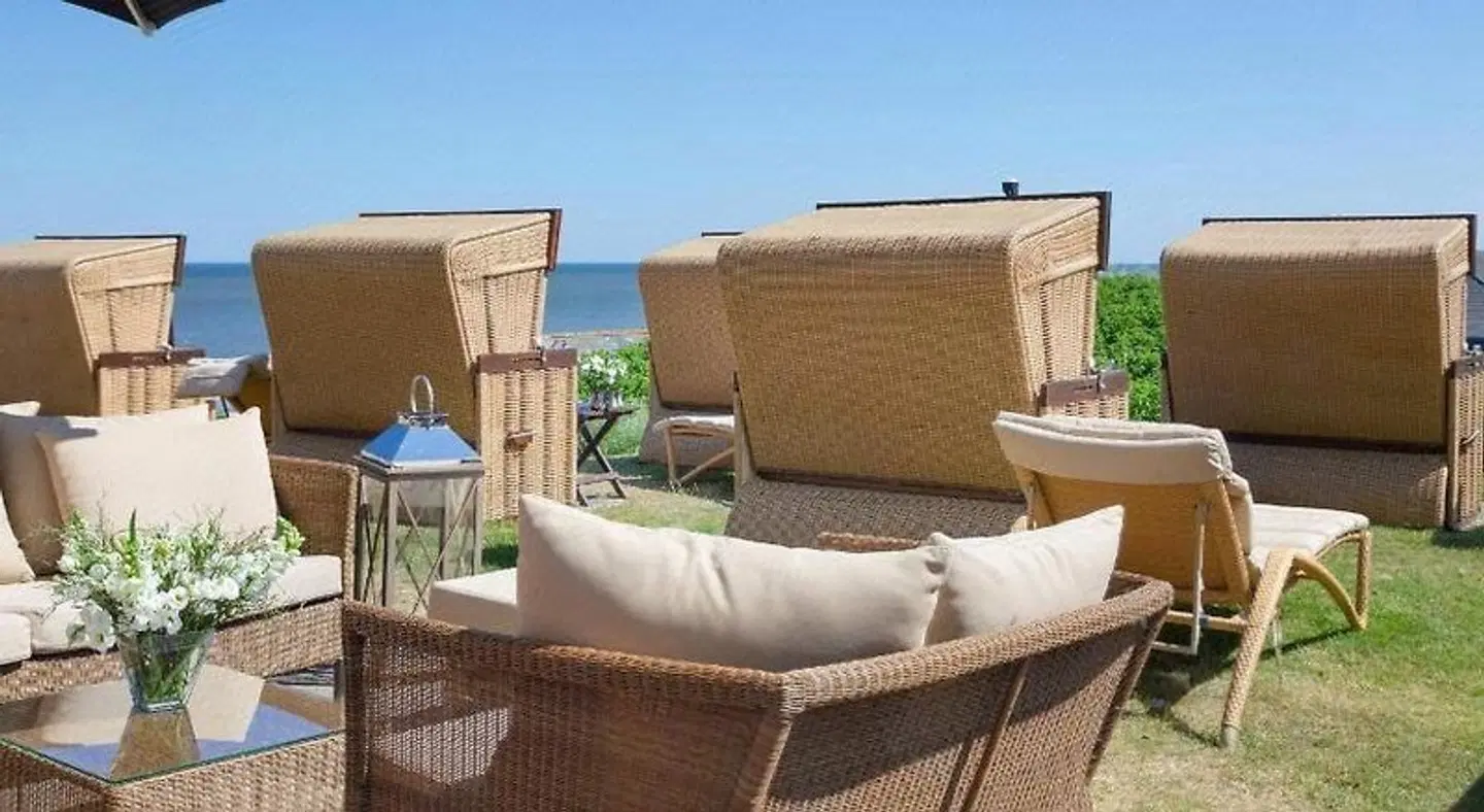 Miramar Terrasse