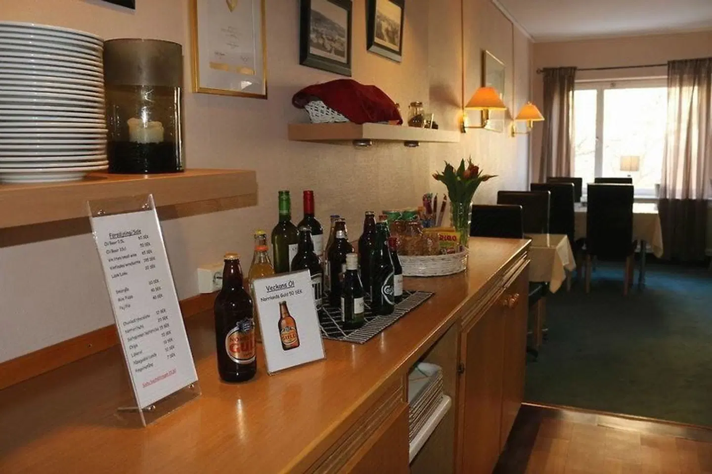 Hotell Zäta SPORTS_AND_LEISURE
