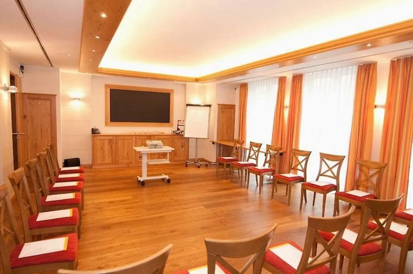 Hotel & Gasthof Löwen ROOM_EXAMPLE