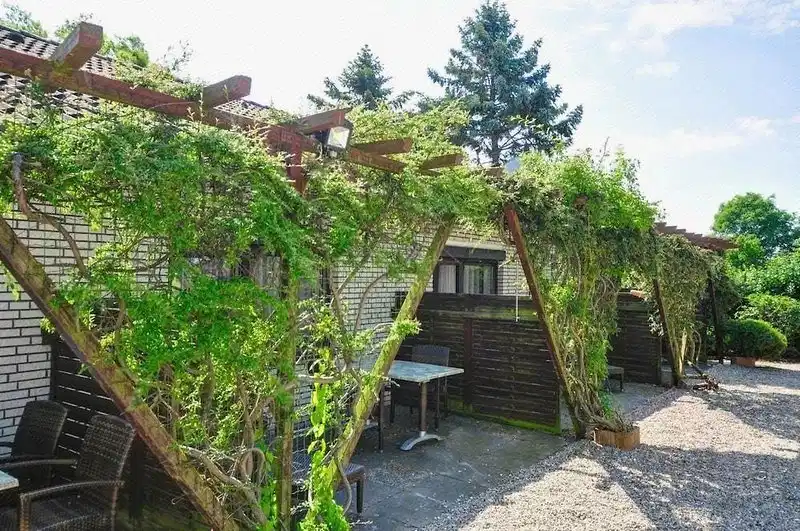 Hotel Sonneninsel Fehmarn – Hotelfoto