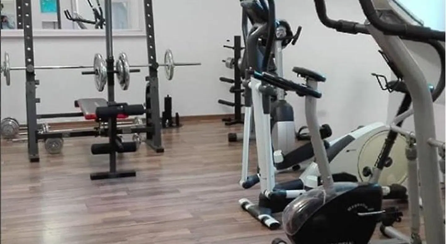 Castello Rosso SPORTS_AND_LEISURE