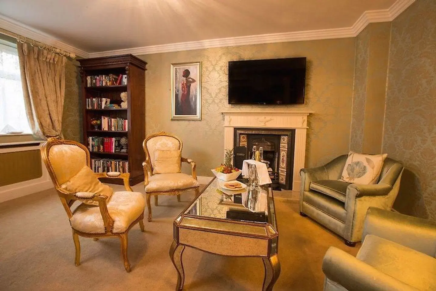 Anner Hotel LOUNGE_LOBBY