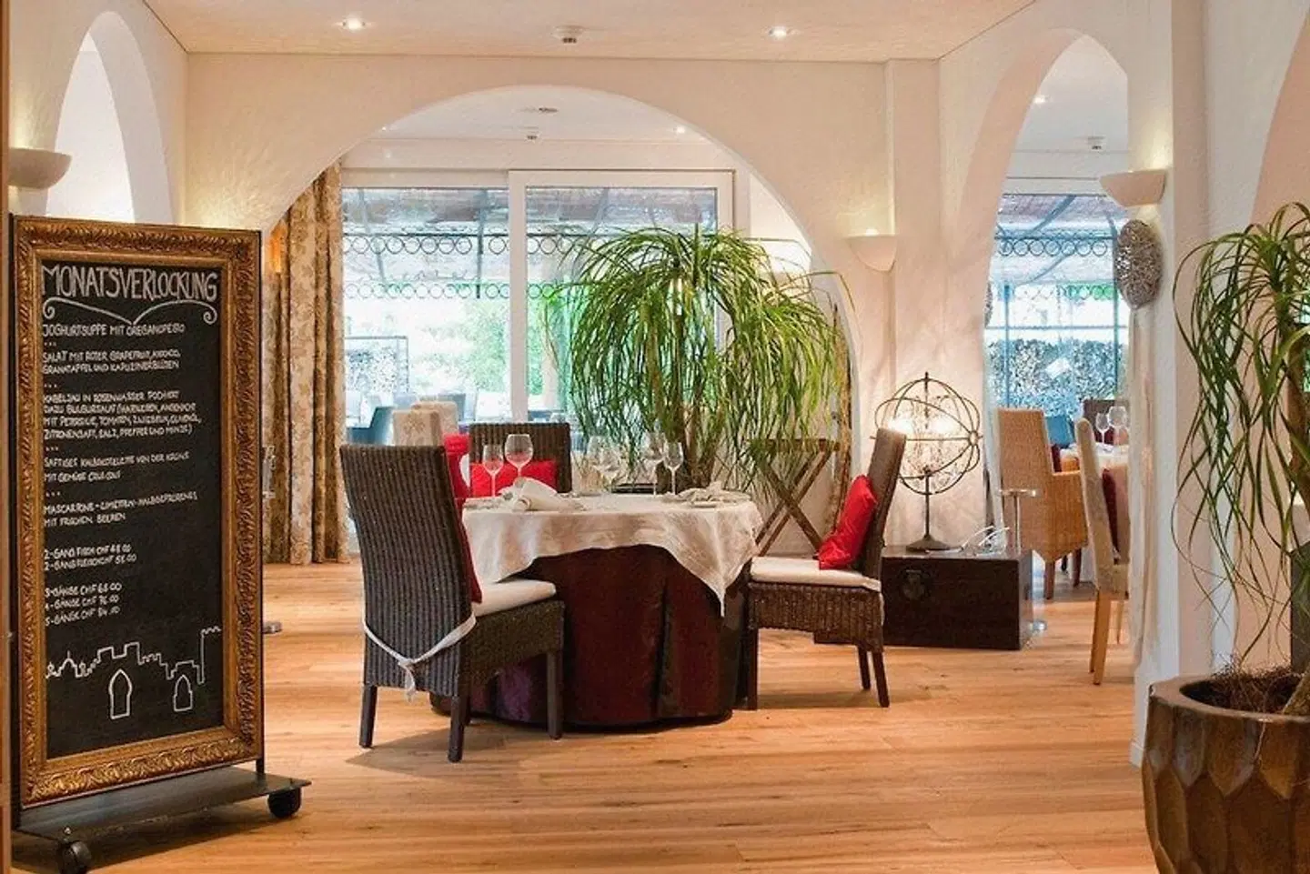 Parkhotel Langenthal LOUNGE_LOBBY