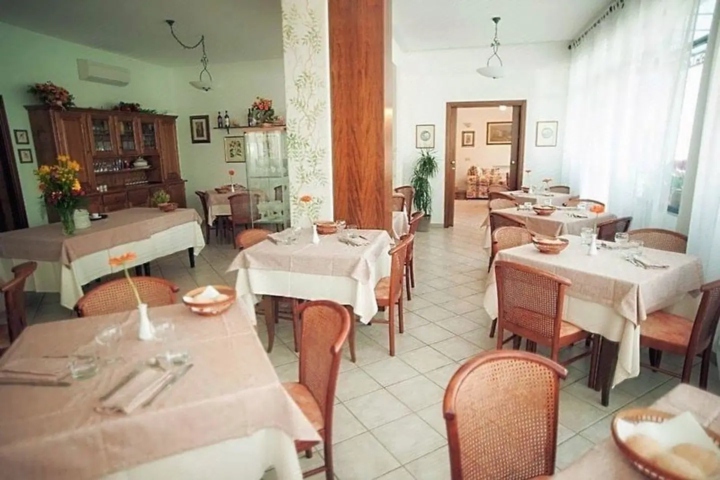 Eura Restaurant