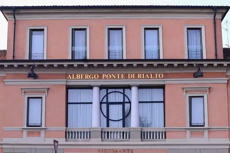 Ponte di Rialto – Hotelfoto