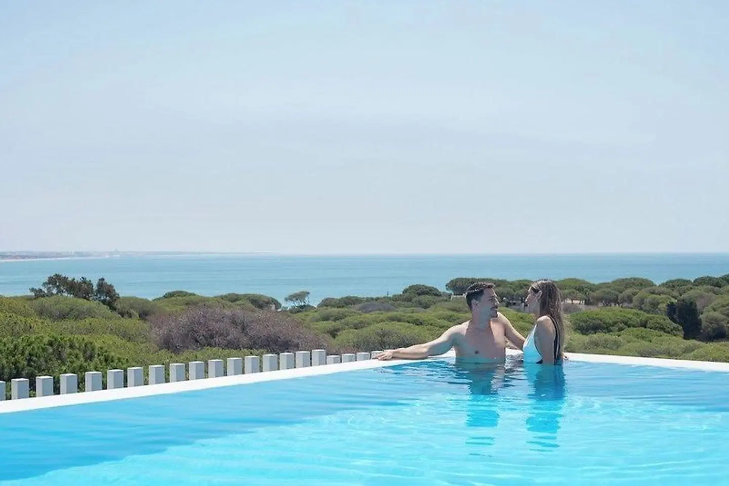 Vila Maria Hotel - Adults Only OUTDOOR_POOL