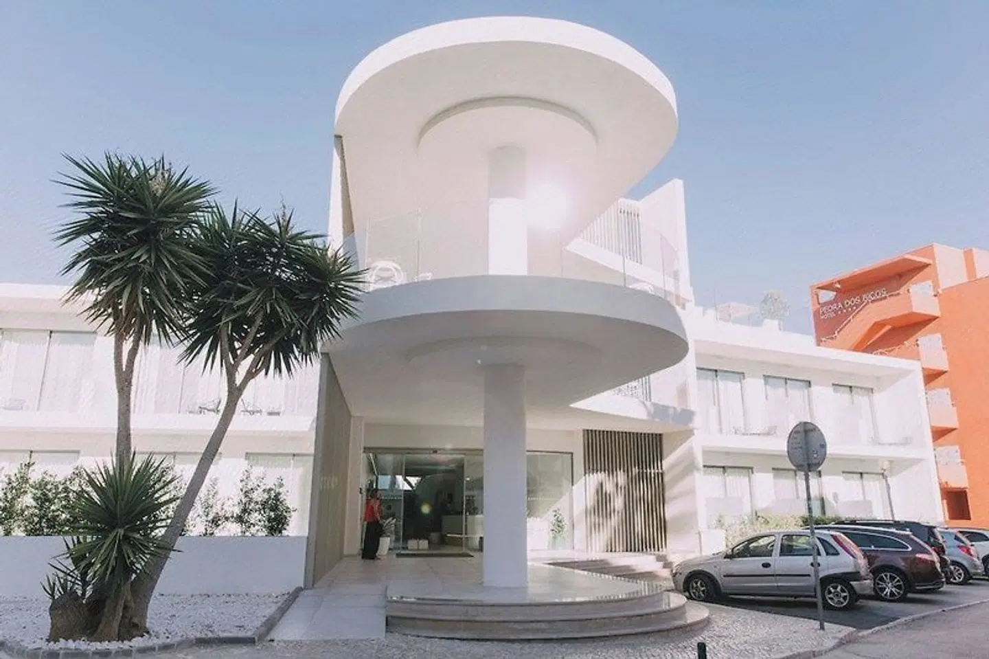 Vila Maria Hotel - Adults Only EXTERIOR