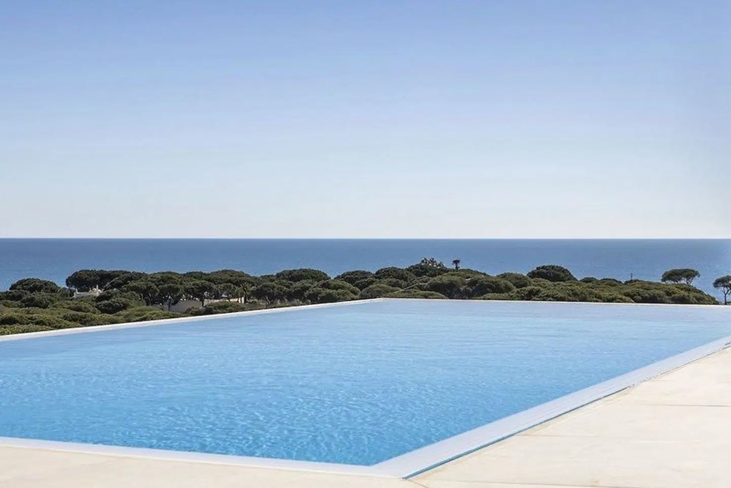 Vila Maria Hotel - Adults Only OUTDOOR_POOL