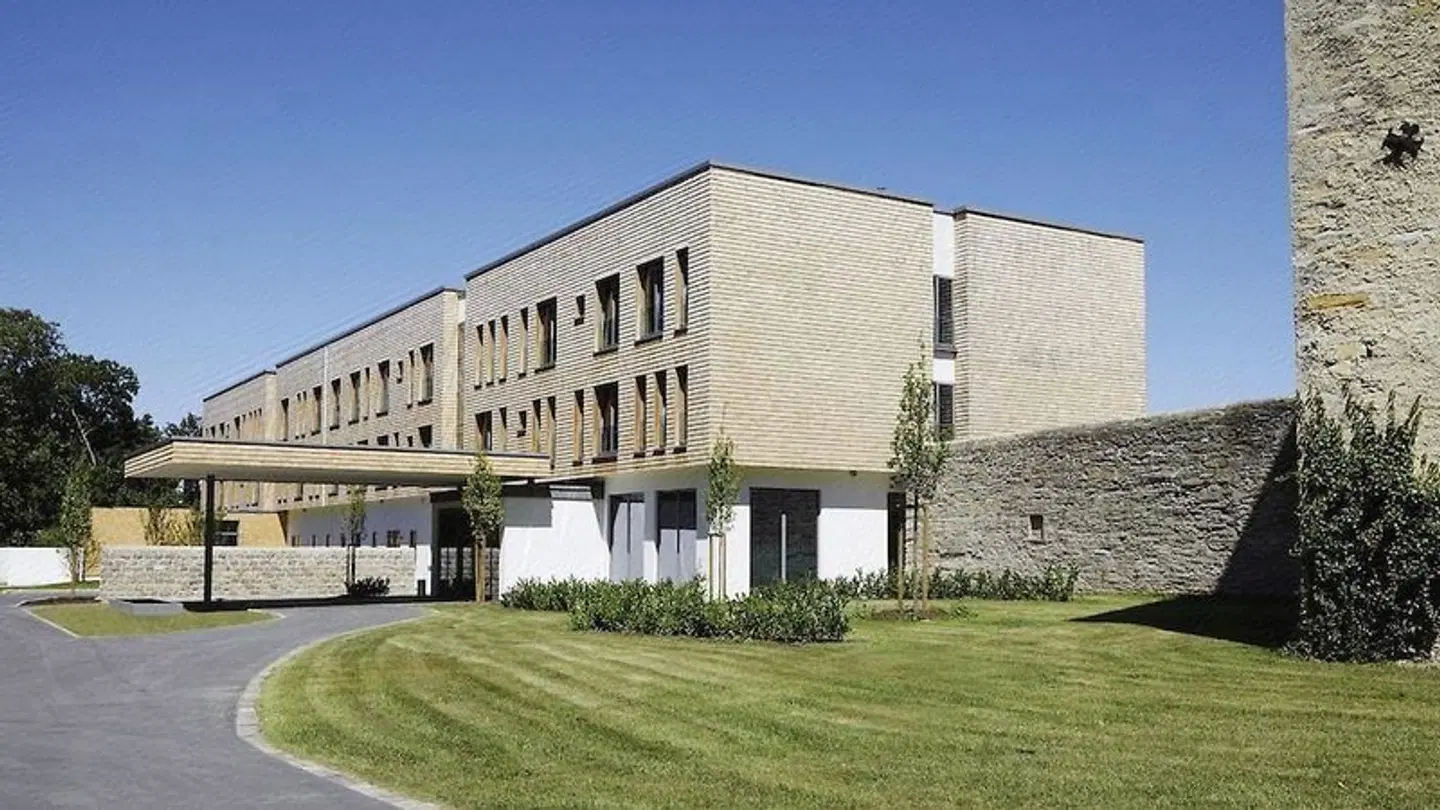Hotel Rittergut Stoermede EXTERIOR