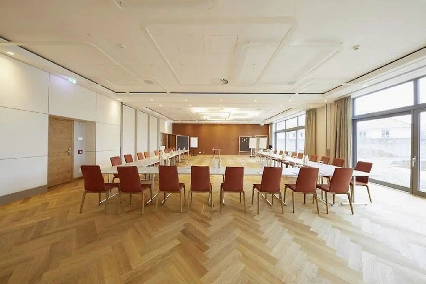Hotel Rittergut Stoermede Konferenz