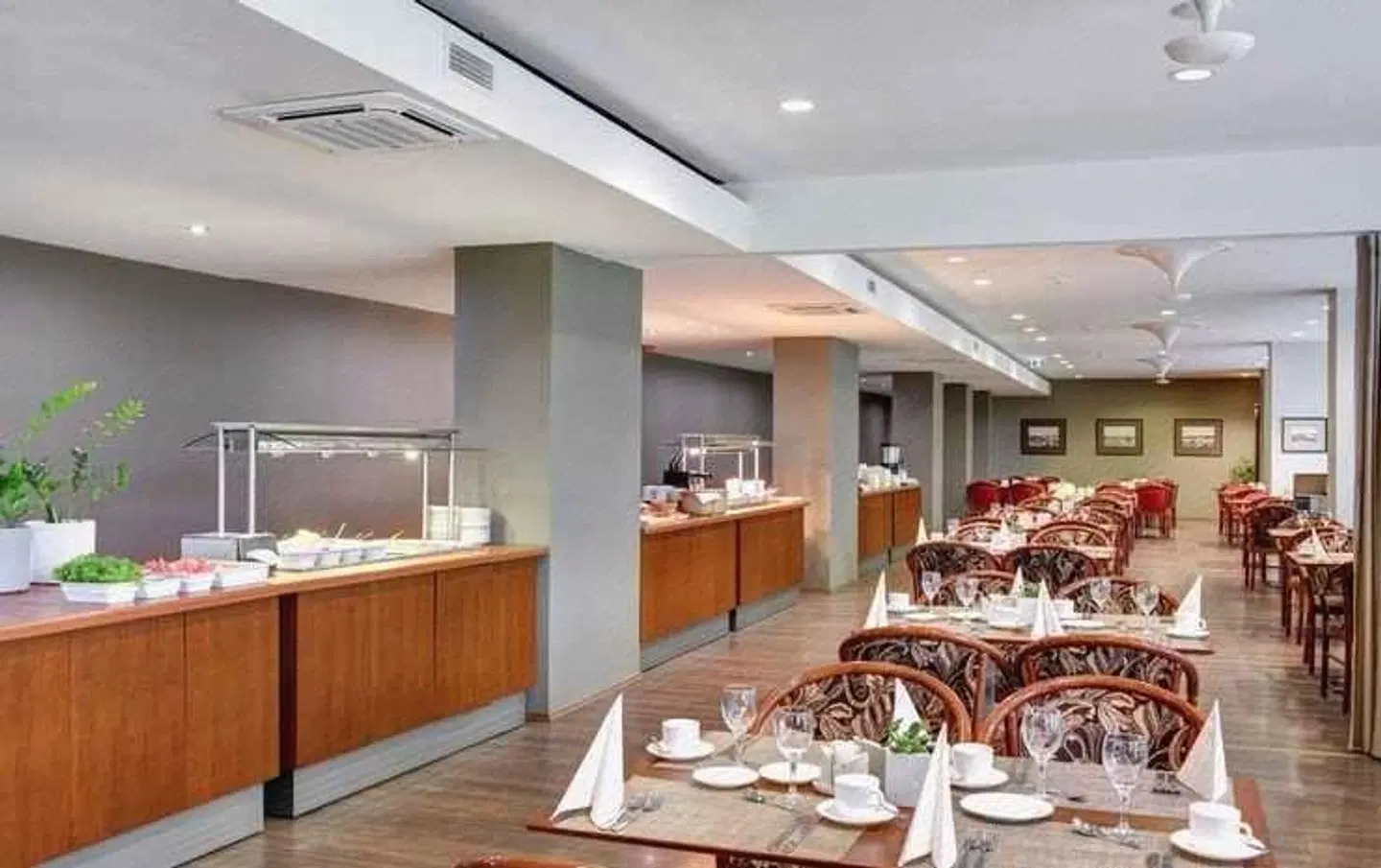 Pärnu Restaurant