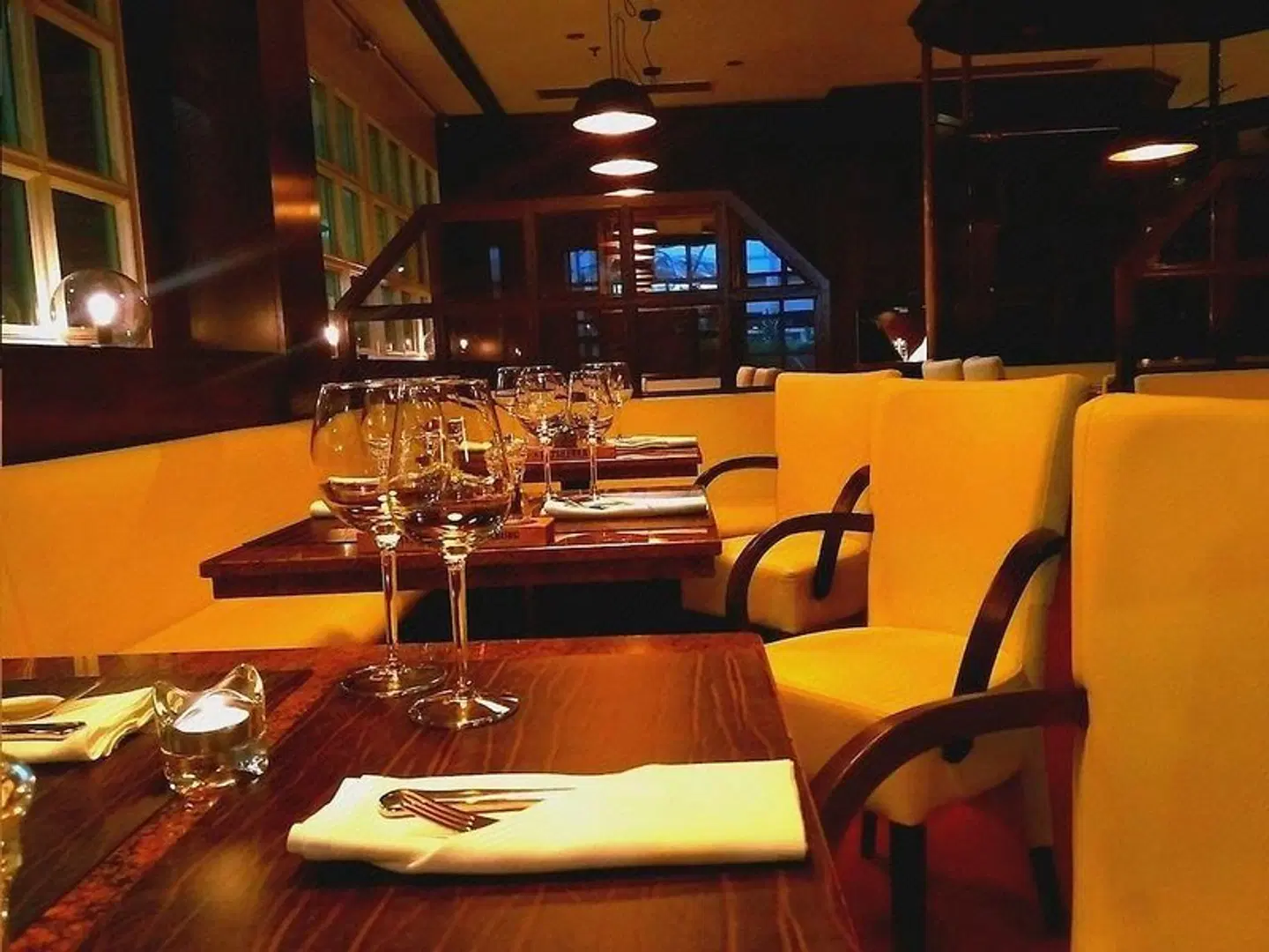Sachsenwald Hotel Reinbek Restaurant