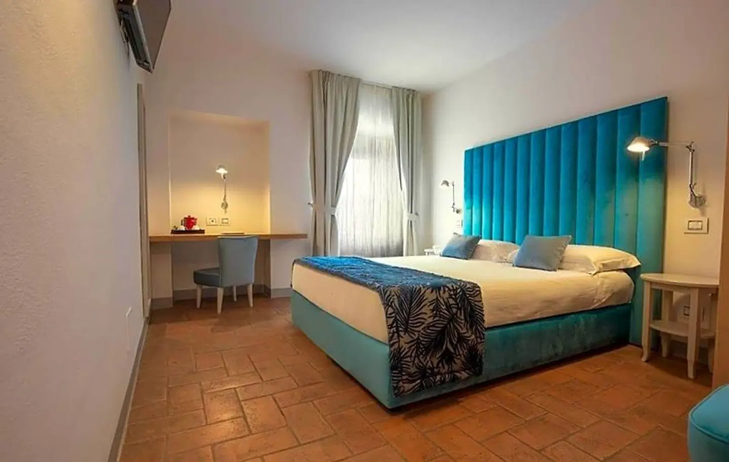 Hotel Sorella Luna ROOM_EXAMPLE