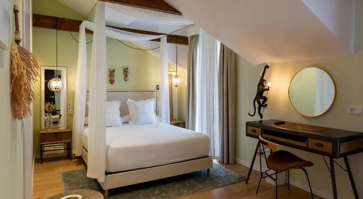 Hotel Sol Boutique ROOM_EXAMPLE