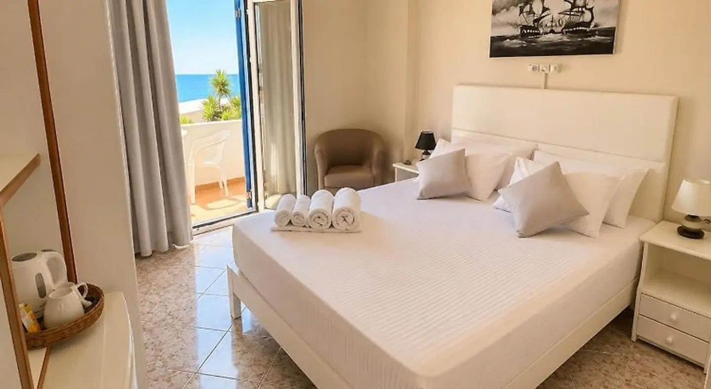 Agia Roumeli ROOM_EXAMPLE