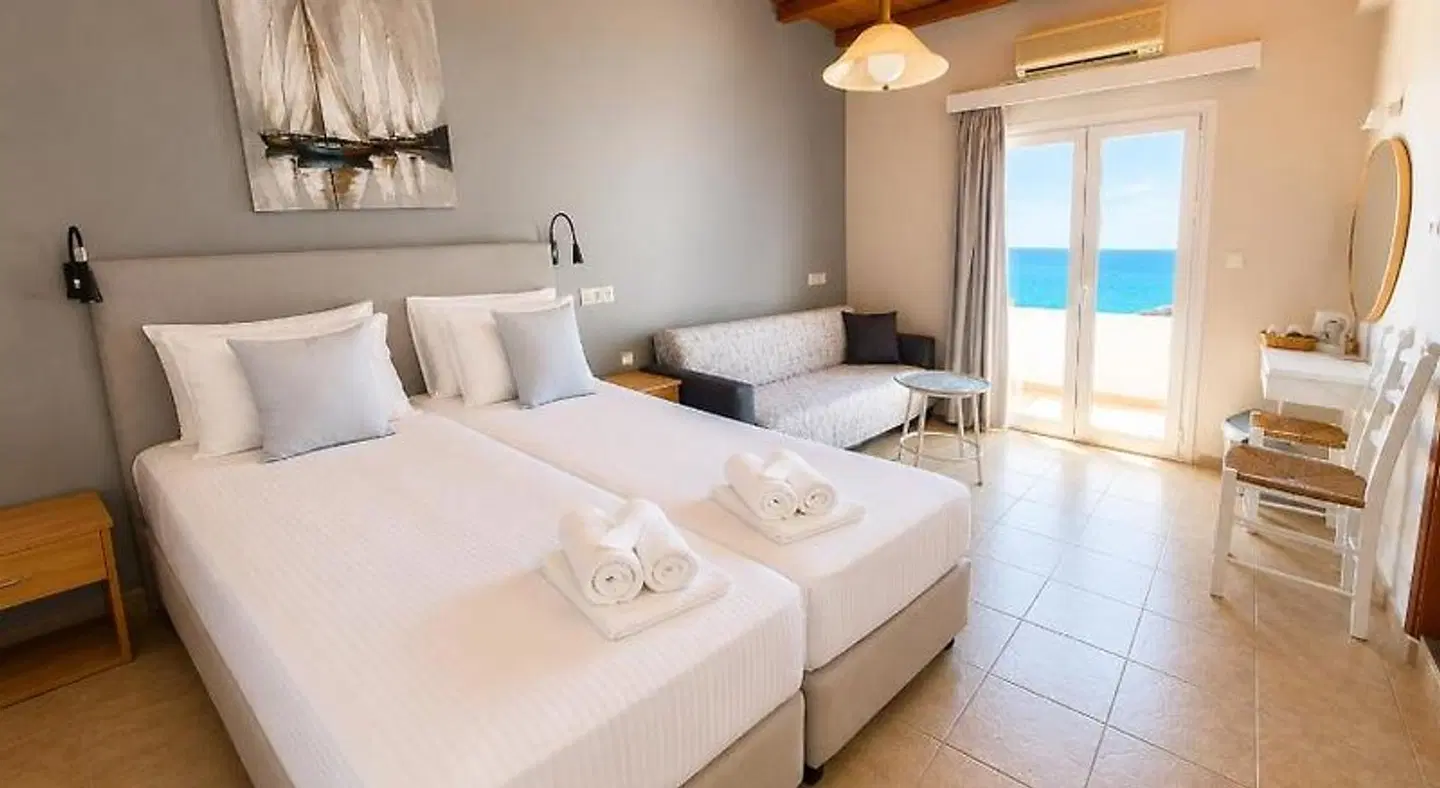 Agia Roumeli ROOM_EXAMPLE