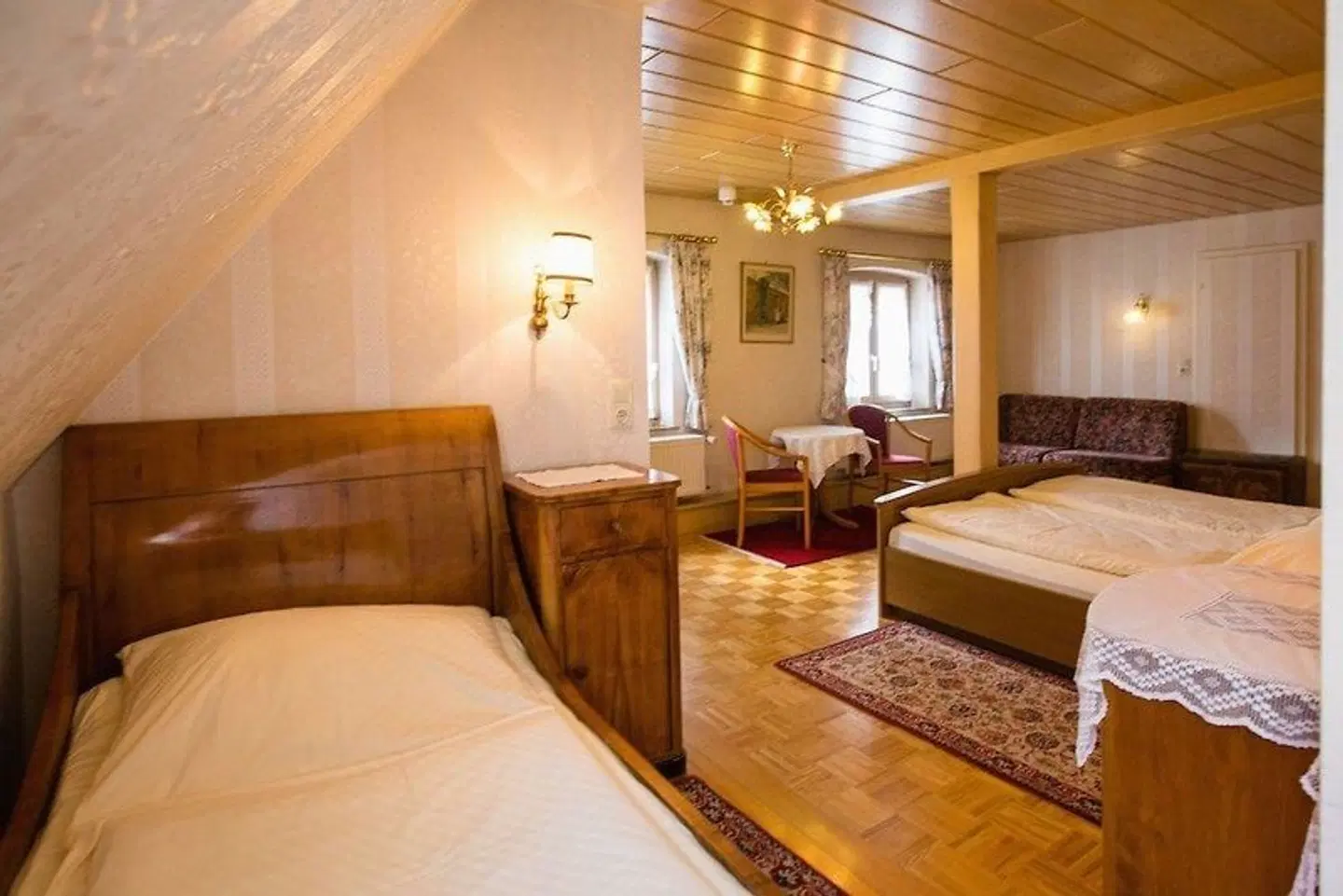 Goldener Greifen LOUNGE_LOBBY