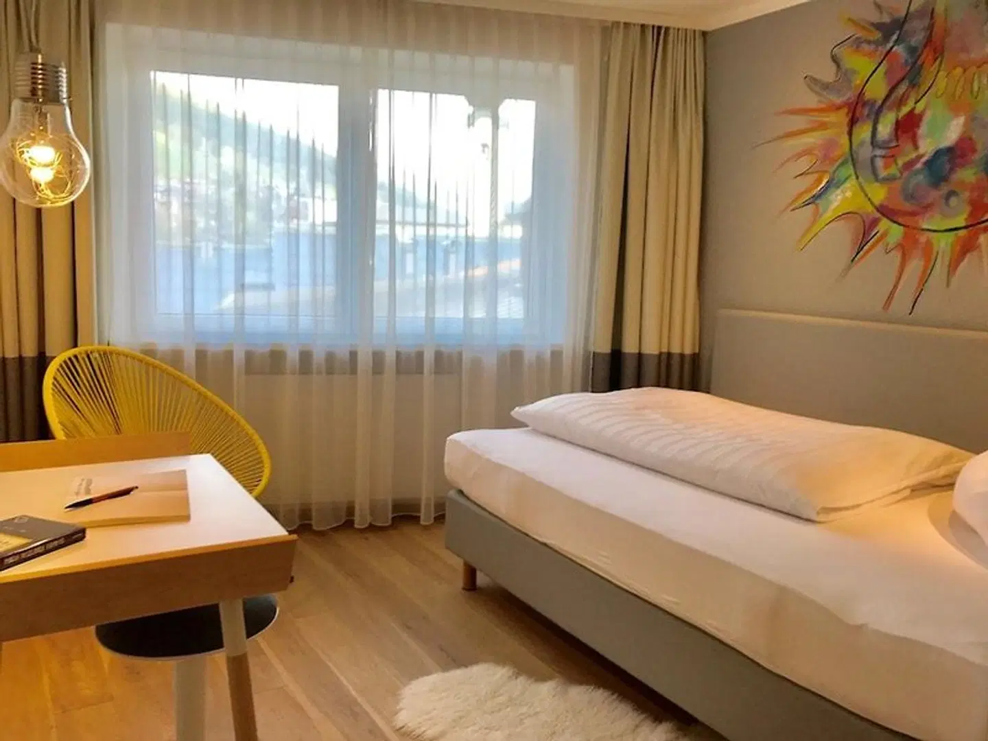 Saalbacher Hof ROOM_EXAMPLE