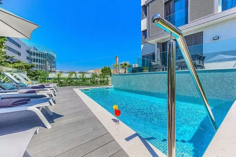Bel Residence – Hotelfoto